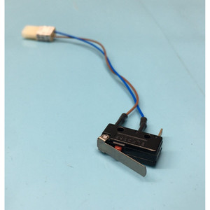 8 AMAT 0140-0025 ชุดสวิตช์คาสเซ็ต, 122188 - อุปกรณ์และอะไหล่เซมิคอนดักเตอร์ระดับโลกที่เชื่อถือได้ที่ - Product Image 4