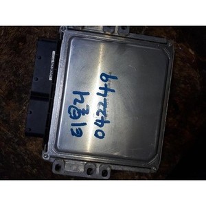 ทิโวลี่ ใช้ ECU และโมดูลคอมพิวเตอร์ 6735400132 - Product Image 4