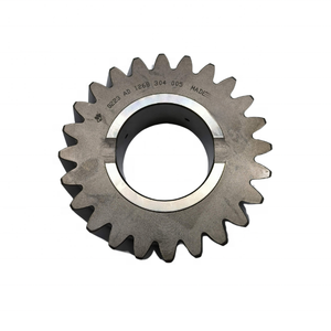 Nuevo Sunupmaster 1268304005 ENGRANAJE 5ª VELOCIDAD 24 DIENTES Material SCM415 HRC58-62 para TRANSMISIONES ZF 95530085 - Product Image 1