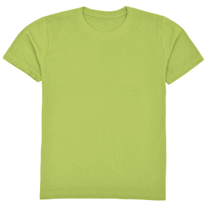 Fabricante de Ropa Casual con Cuello Redondo Suave OEM ODM, Proveedor de Exportación de Fábrica, Camisetas Unisex Premium OEM ODM, Diseño Personalizado en Blanco - Product Image 1