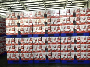 Bière Lager Premium du Vietnam ODM OEM bière pression traitement emballé en boîte - Product Image 6