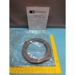 TOSOH 805-215-SA-B4R-169 ANILLO DE SIRETTE, 173545 - Equipo y piezas de semiconductores de confianza de la marca global legada - Product Image 2