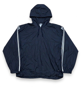 Conjunto Deportivo de Alta Calidad para Hombre, Chaqueta y Pantalones con Capucha en Azul Marino, Color Sólido, Poliéster, Secado Rápido, Ropa Deportiva para Otoño - Product Image 2