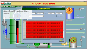 Monitoreo Inteligente del Nivel de Tanques Basado en SCADA |   Listo para OEM - Product Image 3