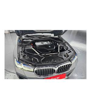 BMW Serie 5 530i XDrive M Sport 2023, Volante a la Izquierda, Caja de Cambios Automática, 72,210 km - Product Image 6