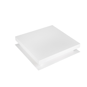 Trappe d'accès au toit isolée en acier galvanisé de qualité supérieure 700x700mm, porte d'inspection de plafond blanche résistante aux intempéries – Achetez maintenant - Product Image 1