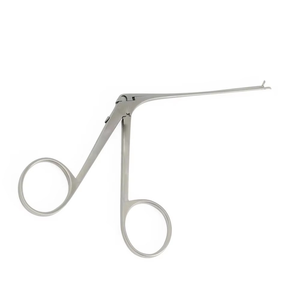 Ciseaux Stevenson Alligator en acier inoxydable, micro-ciseaux chirurgicaux ORL, réutilisables, qualité chirurgicale CE - Product Image 3