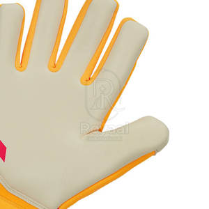 Nouveaux gants de gardien de but en cuir légers, très demandés, qualité supérieure, pour jeunes. - Product Image 6