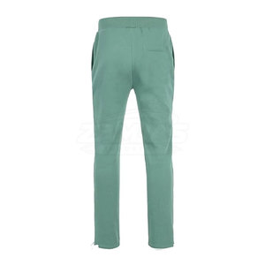 Vêtements décontractés pour l'hiver, ensembles de survêtements en polaire chauds pour hommes, ensemble deux pièces en polaire, survêtement de jogging pour hommes - Product Image 3