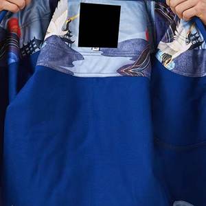 ชุดยูโดบราซิลเลี่ยนยิวยิตสูแบบยูนิเซ็กซ์ ผ้าฝ้าย 100% ปรับแต่งได้ พร้อมซับใน ปักลาย ป้ายปัก  ชุดศิลปะการต่อสู้ รวมถึงชุด BJJ - Product Image 5