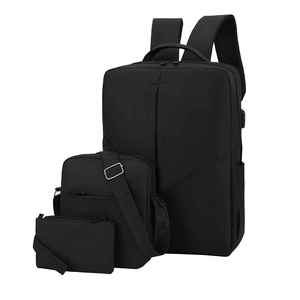 Sac à dos de sport confortable grande capacité, personnalisable avec logo et design, idéal pour l'extérieur et la gym – Meilleures ventes - Product Image 2