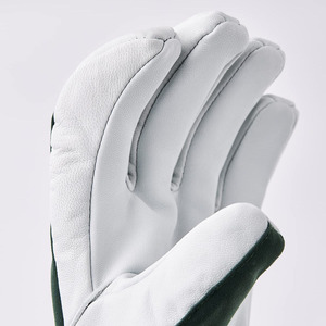 Meilleurs gants de ski à doigts entiers de qualité supérieure pour la fabrication, style unique très demandé pour l'escalade en montagne en hiver - Product Image 1
