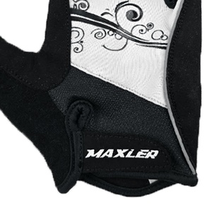 Wholesale Customized Logo Half <b>Finger</b> <b>Bike</b> Gloves Cycling Riding Bicycle Biking Hand Gloves With High Quality Fabric - Product Image 5