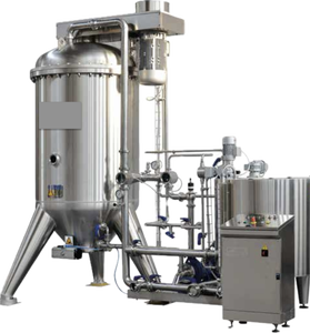 Ligne de production automatique de vin pour les produits mondiaux |   Solution clé en main pour projets, disponible à la vente - Product Image 1