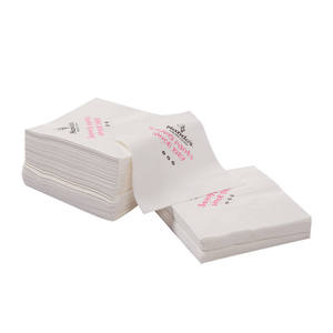 Wholesale Customized Printed 2 Ply Napkin <b>Tissue</b> <b>Paper</b> - Product Image 3