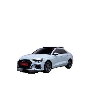 Audi A3 40 TFSI Premium Junio 2023 12.536 km Volante a la Izquierda Cámara Trasera Estándar de Emisiones Euro V - Product Image 1