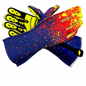 Guantes de Carreras de Karts Personalizados, Protección Completa para los Dedos, Resistentes al Viento, Verano, Alta Adherencia, Palma de Silicona, Transpirables, Ligeros, Unisex, OEM - Product Image 1