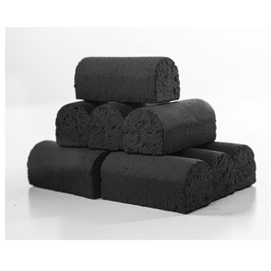 Carbón vegetal de coco para shisha, hecho a máquina, briquetas de Vietnam, precio competitivo, larga duración. - Product Image 6