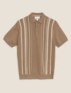 Prix d'usine en gros, polos pour hommes de haute qualité, 100% coton, design personnalisé, impression de polos pour hommes - Product Image 1