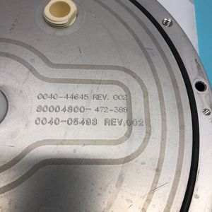 AMAT 0040-05493 CHUCK ESC ASSY, EMAX, 200MM - Equipo y piezas de semiconductores de confianza de Trusted Global Legacy - Product Image 5