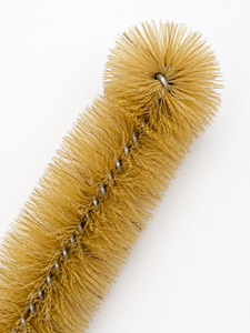 Cepillo de limpieza de botellas con mango de madera, cerdas de nailon, limpiador de pajitas y vasos, de largo alcance, que no raya, para cocina - Product Image 2