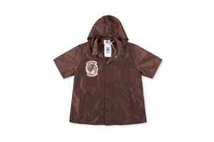 Ensemble de vêtements de qualité supérieure, style streetwear vintage américain, t-shirts à capuche, mode homme, t-shirts amples et shorts. - Product Image 2