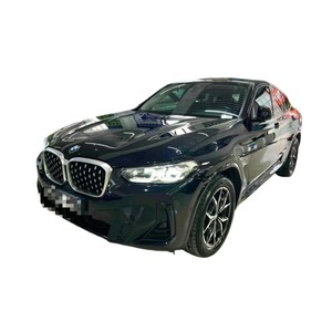 Audi Q8 e-tron Premium Plus 4dr SUV AWD 2024, poco usado. - Product Image 1