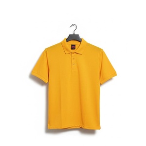 Camiseta Polo para Hombre, Estilo Moderno, Ideal para el Verano, Golf o Atuendos Casuales, Disponible a Precio de Exportación - Product Image 1