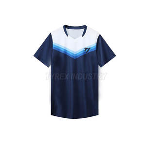 Uniforme de voleibol 100% poliéster, servicio OEM, hecho con la mejor calidad, uniforme de voleibol a bajo precio. - Product Image 2