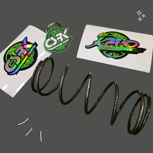 Piezas de Repuesto para Scooter de Carreras GY6 con Personalización OEM - Product Image 1