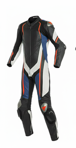 Men Varsity Baseball Jacket Leather Sleeves College Style Letterman Bomber - Product Image 2