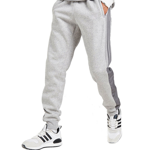 Pantalon de jogging ample en molleton pour homme, style sport décontracté, avec impression numérique, 100 % coton, pour femme, avec option OEM - Product Image 1