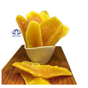 สินค้าขายดี |   มะม่วงอบแห้งเนื้อนุ่มเคี้ยวเพลิน รสหวานอร่อย ผลไม้อบแห้ง ขนมปาร์ตี้รสผลไม้เมืองร้อน - Product Image 4