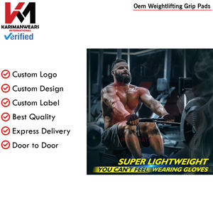 Protège-poignets de musculation avancés pour l'entraînement intensif et la musculation – Protège-poignets de gym durables pour - Product Image 5