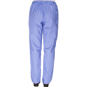 Pantalones Médicos Unisex al por Mayor SHH, Uniformes para Doctores y Enfermeras de Hospital, Pantalones con Logotipo Personalizado, Impresión por Sublimación Total - Product Image 5