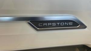 premium CrewMax pickup truck – Capstone-style full-size truck - Product Image 2