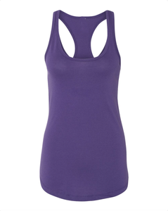 Women's Cotton Graphic Tank <b>Top</b> Vintage Sleeveless Summer Shirt for Music <b>Festivals</b> Beach Trips and Relaxing Trendy Summer Style - Product Image 5