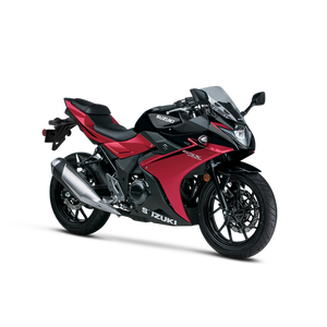 2026 Suzuk_i GSX250R ABS - Product Image 1