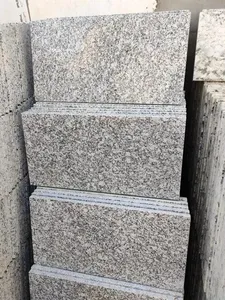 Dalles de granit blanc de qualité export pour les intérieurs contemporains, les façades extérieures et les espaces de salle de bain - Product Image 3
