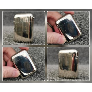 Allumettes de sûreté classiques en aluminium personnalisables en gros, en forme de bâtonnet, durables pour la maison - Product Image 2