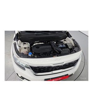 Kia Seltos 2020 Euro V Diésel 1.6 Turbo 2WD con Volante a la Izquierda y Asientos de Cuero - Product Image 5