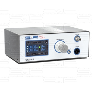 C100-4.0® Regolatore di Pressione Manuale - Product Image 3