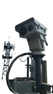 Caméra CCTV cachée à rotor inclinable CMOS Espi Tester Haute qualité IP66 Étanche Panoramique Inclinable Grand angle Stockage Micro SD - Product Image 5