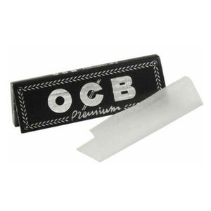 Papiers à rouler OCB Solaire Slim + filtres - 10 paquets - Product Image 4
