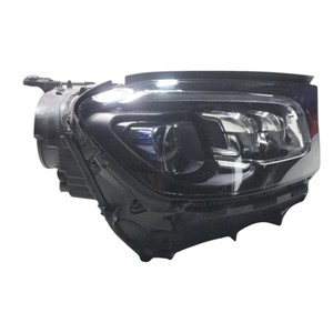 ไฟหน้ามือสอง GLS ด้านขวา รุ่น A1679066208 - Product Image 3