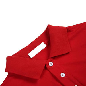 Camisetas Polo Sublimadas Cómodas, Ropa Casual Personalizada para Hombre, Camisetas Polo de Manga Corta Transpirables de Color Sólido - Product Image 3