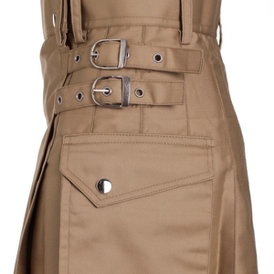 Top Custom Men's Scottish Kilt New Fashionable Styles and Trend Designs With Custom Logo for Adults <b>Music</b> <b>Instrument</b> Lovers - Product Image 5