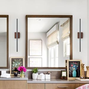 Lampada da Parete a LED Dimmerabile Gabbie per Bagno e Cucina, con Attacco G9, Senza Interruttore Dimmerabile, Disponibile Solo per Ritiro - Product Image 3
