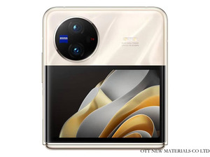 Uesd forl VIVO X flip 5G สมาร์ทโฟน6.7นิ้ว Snapdragon 8 + Gen 1 4400mAh แบตเตอรี่ NFC Play Store โทรศัพท์มือถือ OTG - Product Image 5