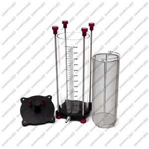 Recipiente Manual para Recolección de Grasa de 3000 ml para Cirugía Estética y Liposucción |   Plástico de Grado Médico Reutilizable, Estéril, a Prueba de Fugas y Duradero - Product Image 4